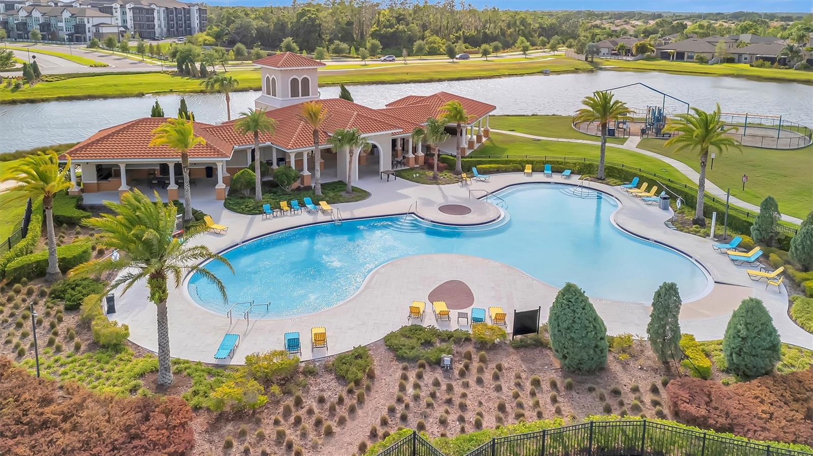 DG FARMS PH 6B - Residential