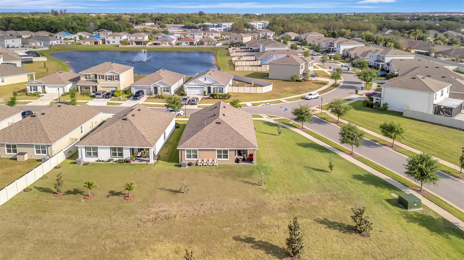 DG FARMS PH 6B - Residential