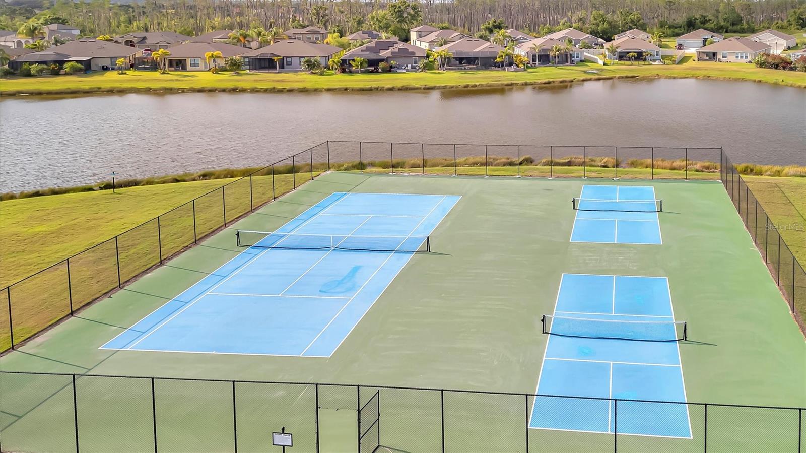 DG FARMS PH 6B - Residential