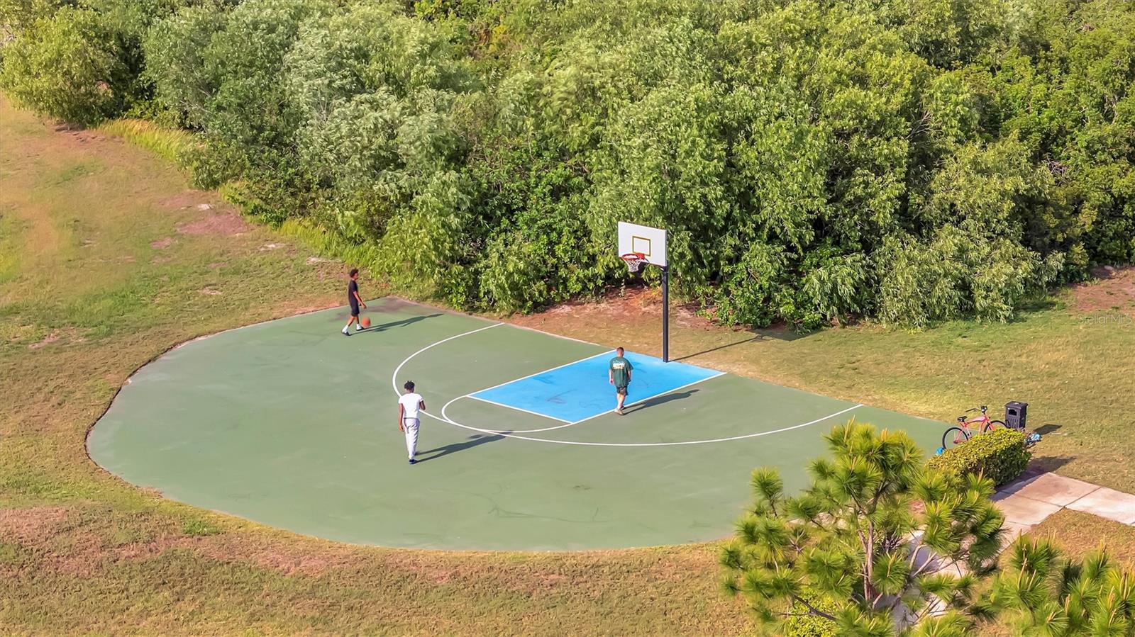 DG FARMS PH 6B - Residential