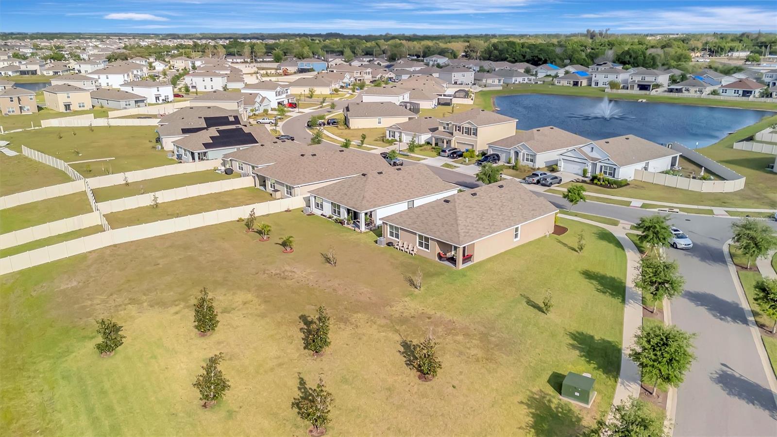 DG FARMS PH 6B - Residential