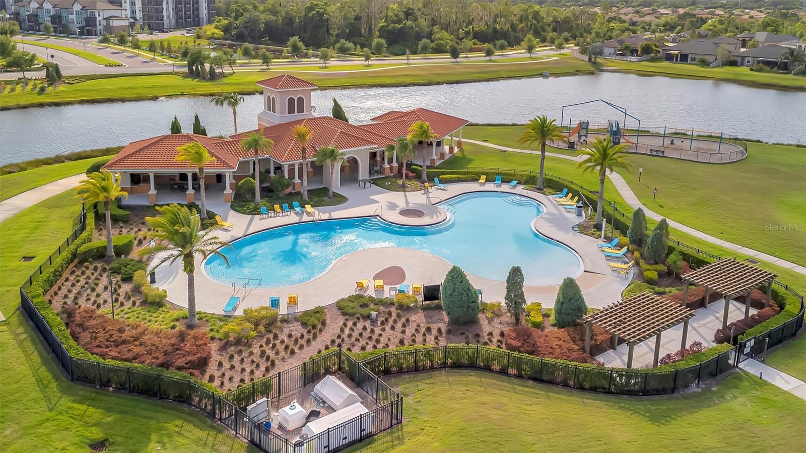 DG FARMS PH 6B - Residential