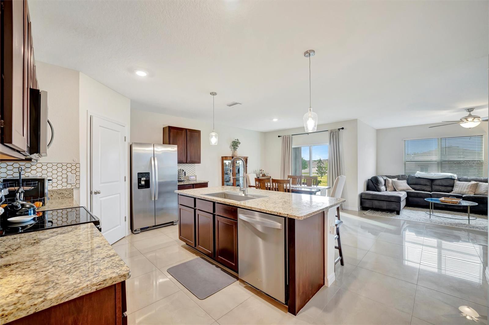 DG FARMS PH 6B - Residential