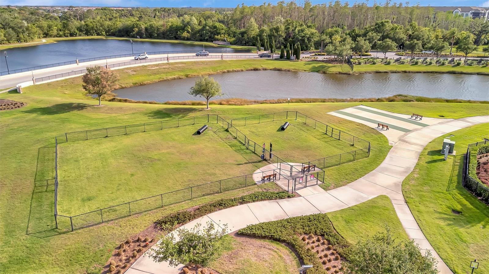 DG FARMS PH 6B - Residential