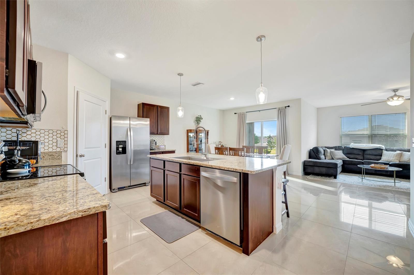 DG FARMS PH 6B - Residential