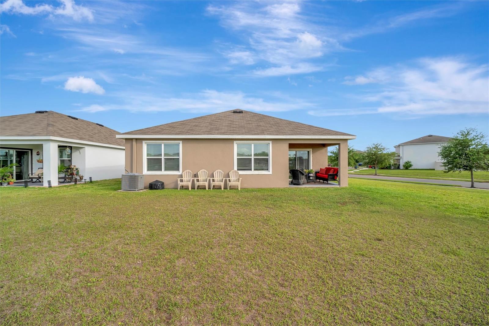 DG FARMS PH 6B - Residential