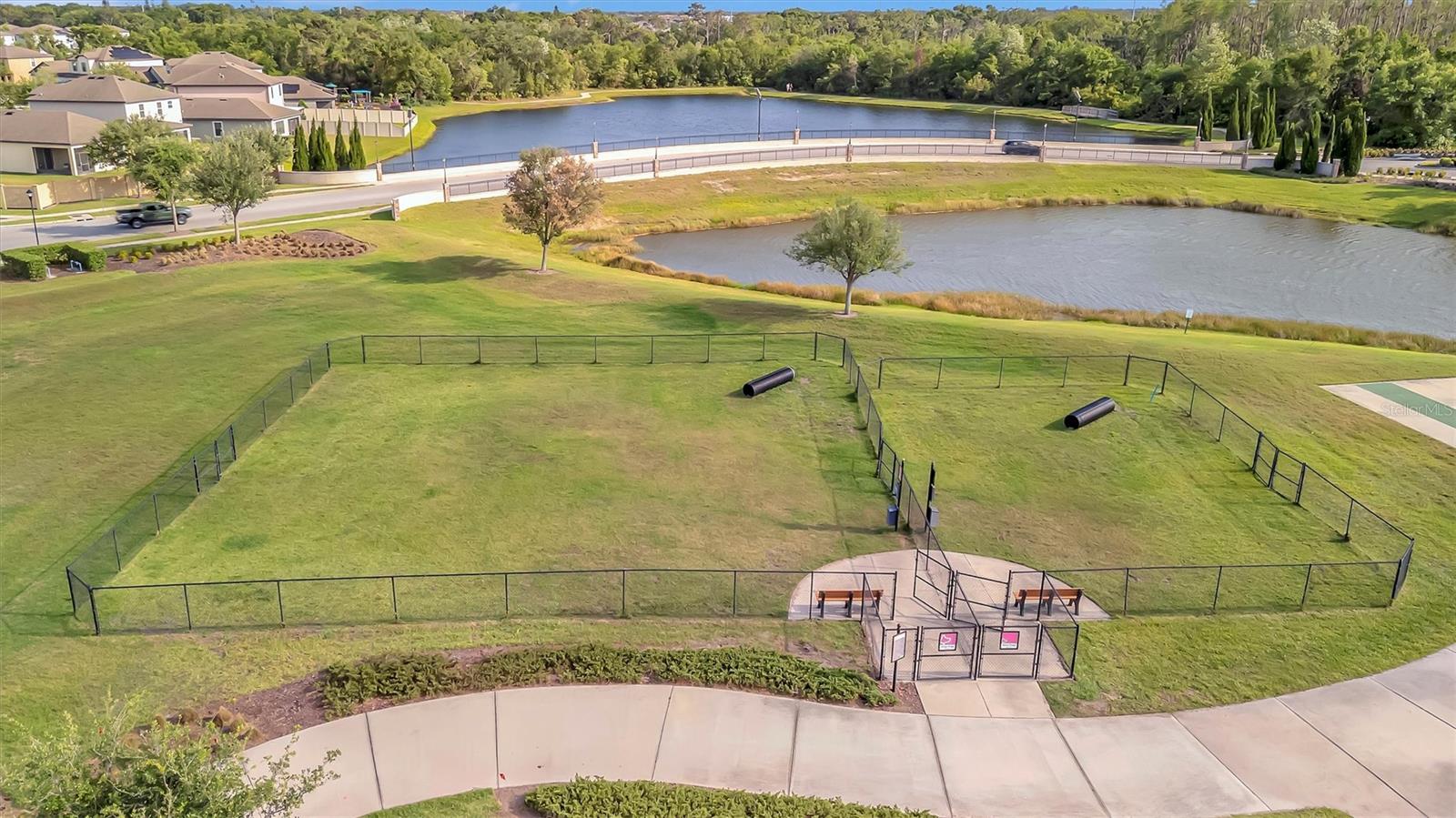 DG FARMS PH 6B - Residential