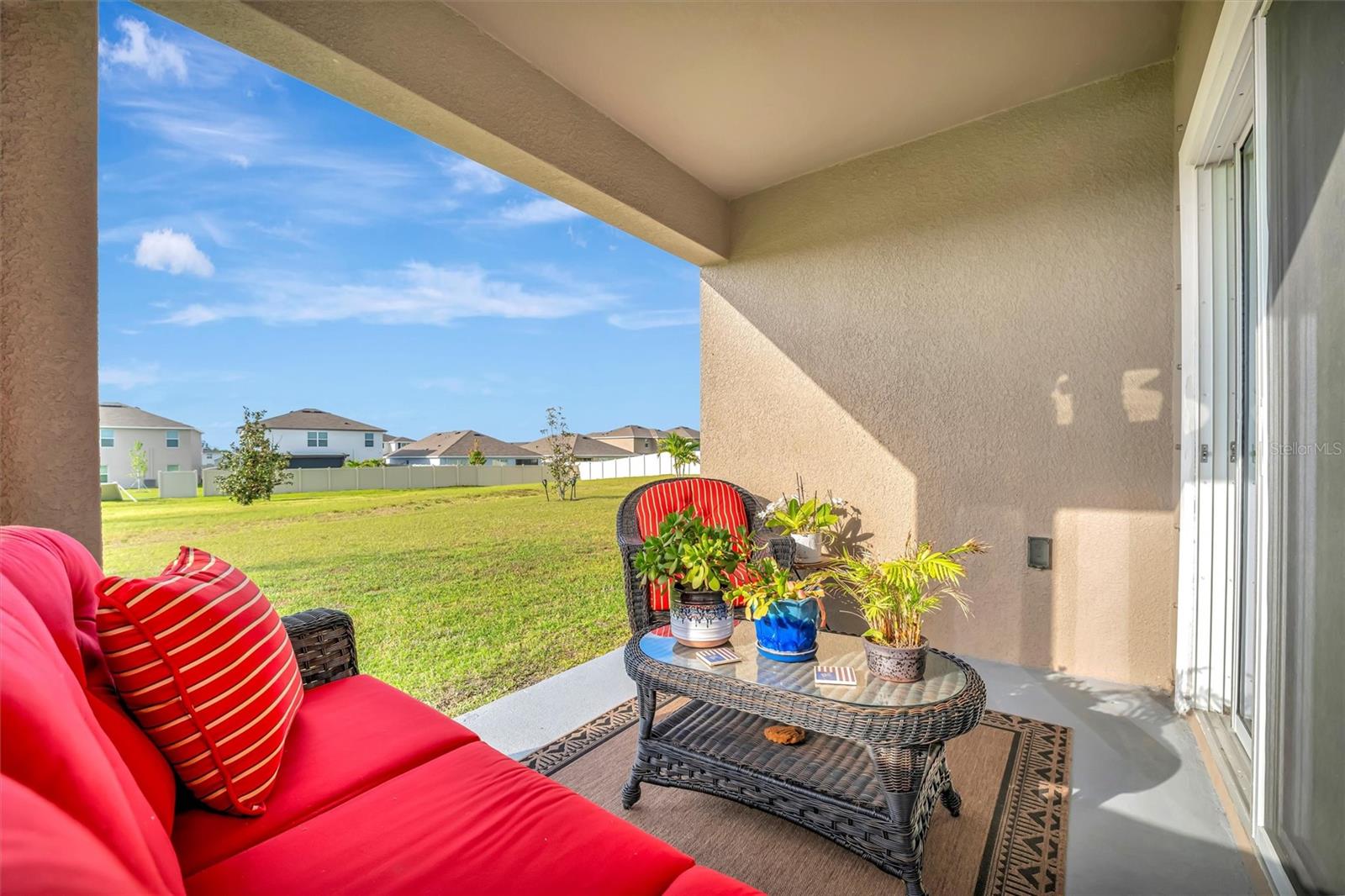 DG FARMS PH 6B - Residential