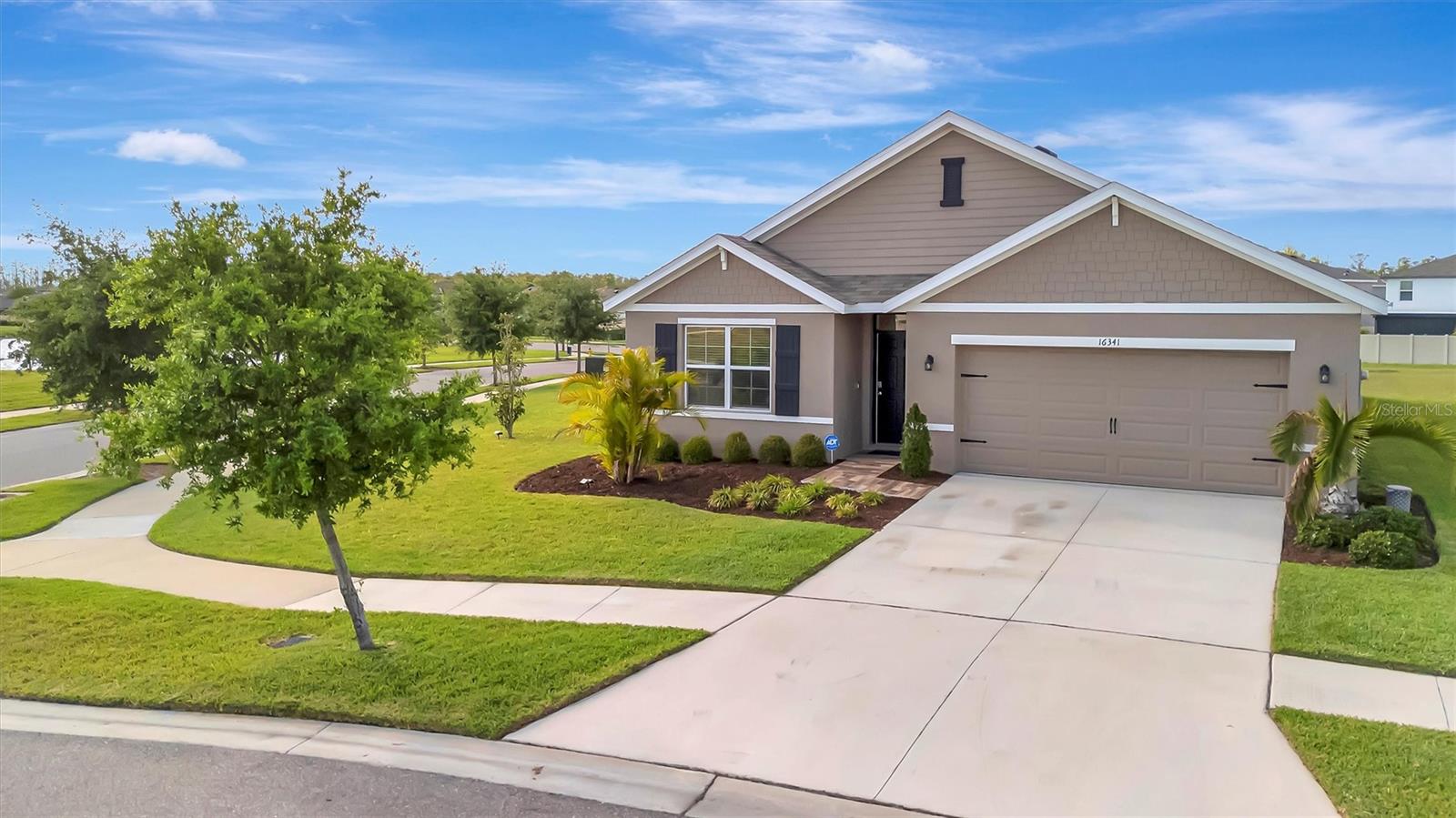 DG FARMS PH 6B - Residential