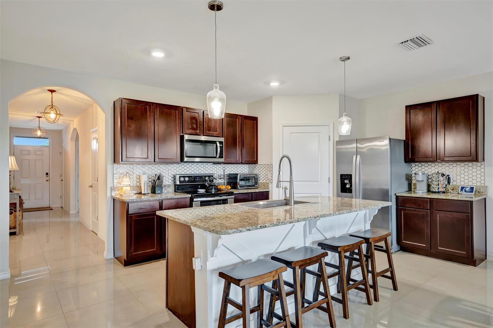 DG FARMS PH 6B - Residential