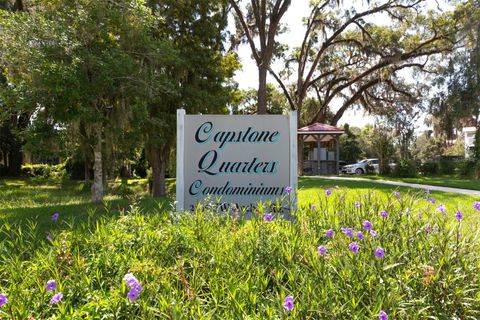 2905 SW ARCHER ROAD 4016 GAINESVILLE FL 32608