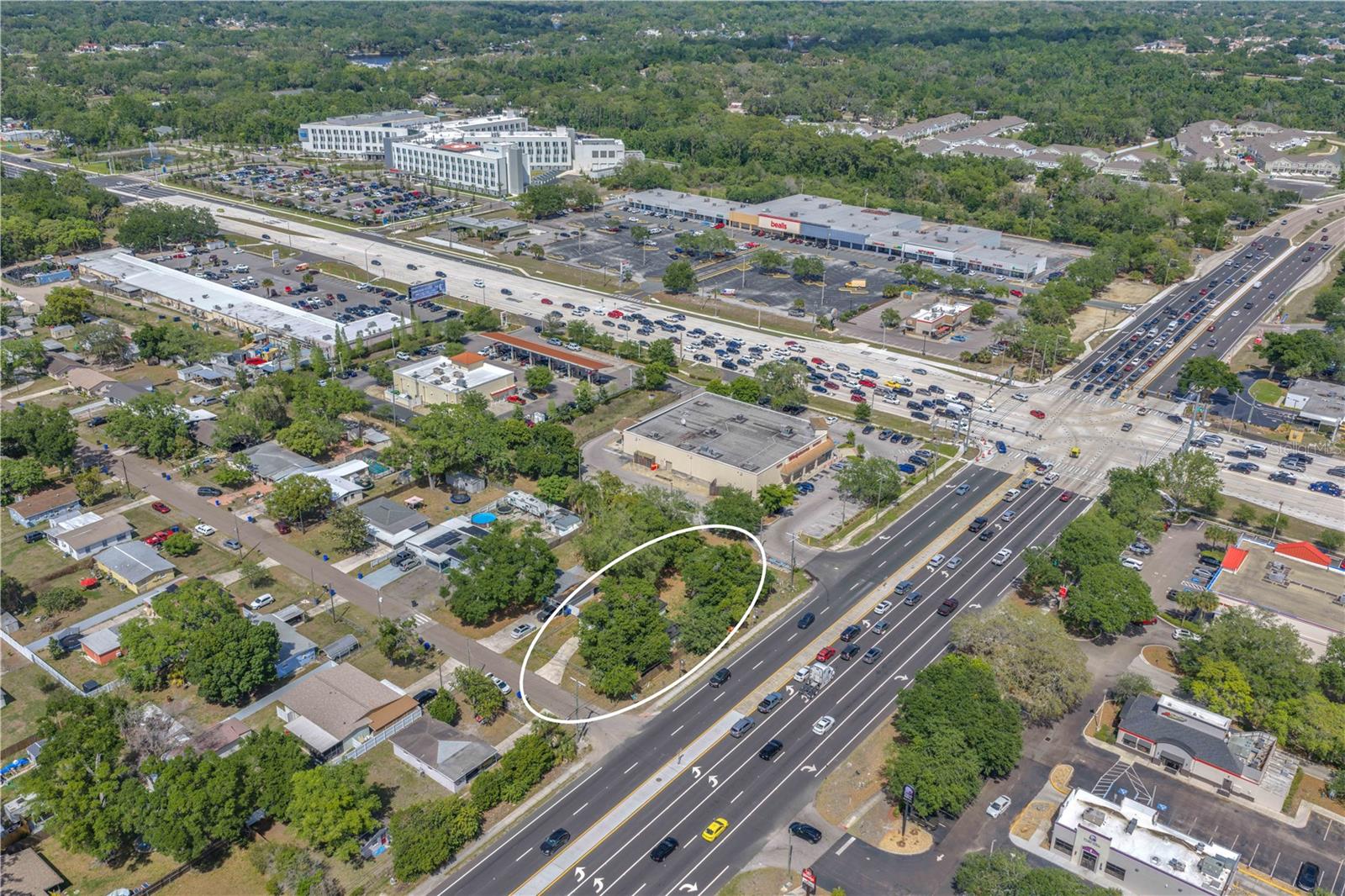 RIVERVIEW CREST UNIT 1 - Residential