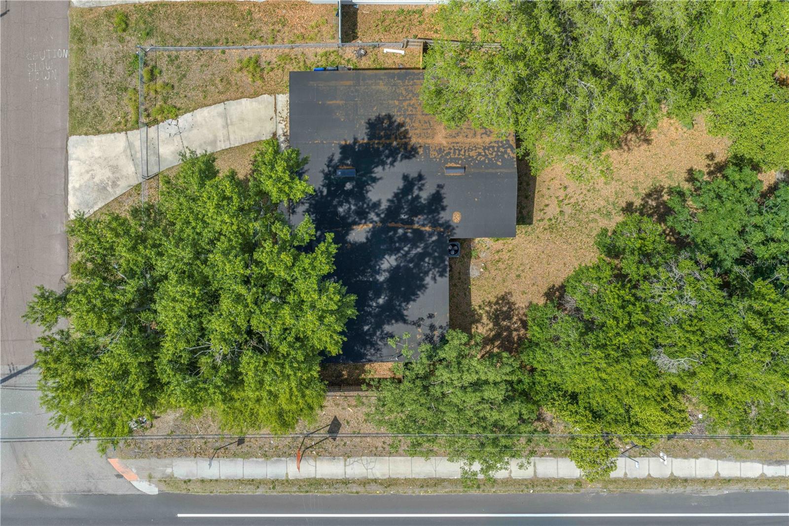 RIVERVIEW CREST UNIT 1 - Residential