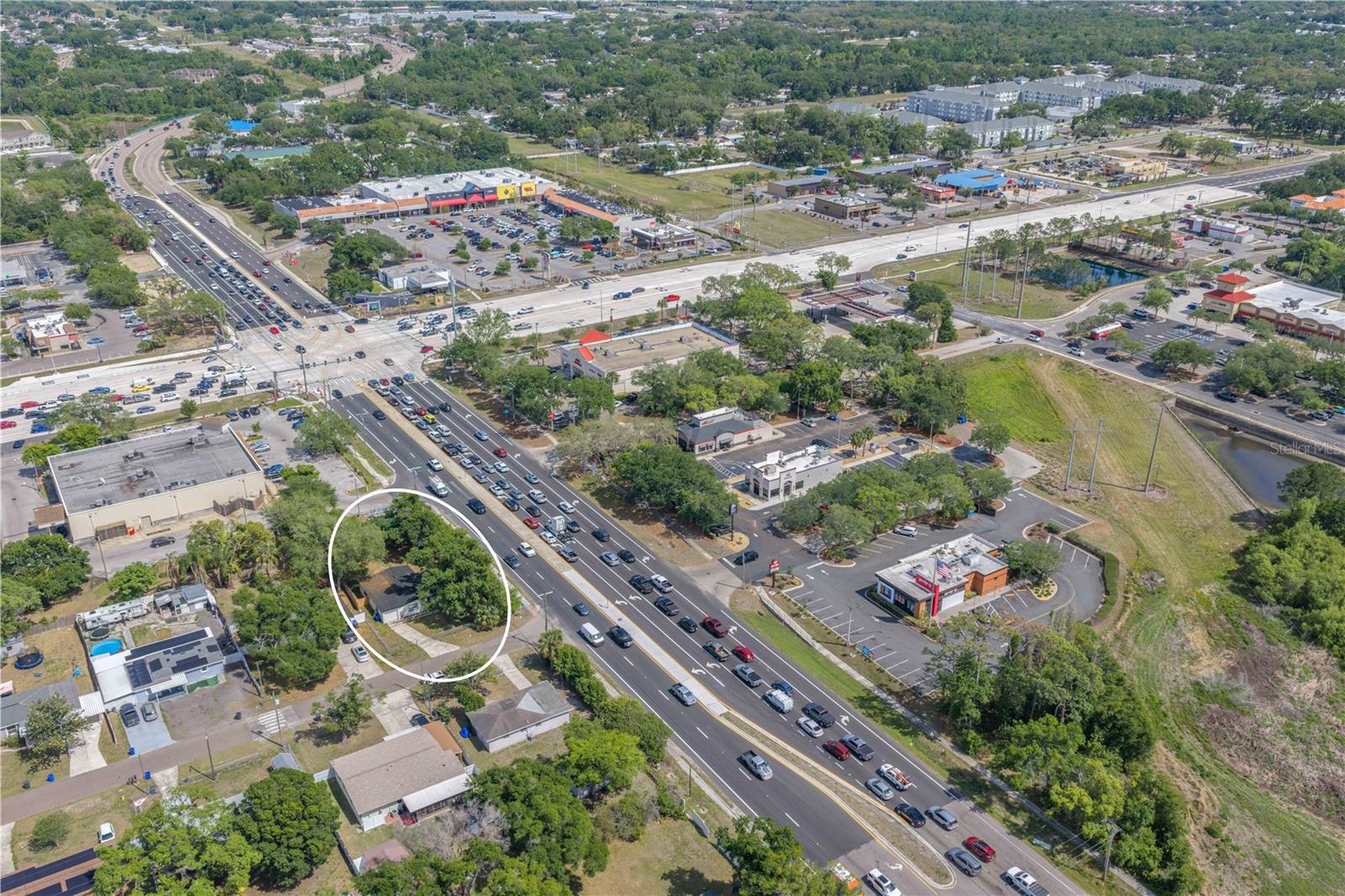 RIVERVIEW CREST UNIT 1 - Residential