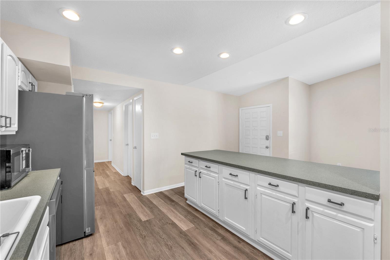 RIVERVIEW CREST UNIT 1 - Residential