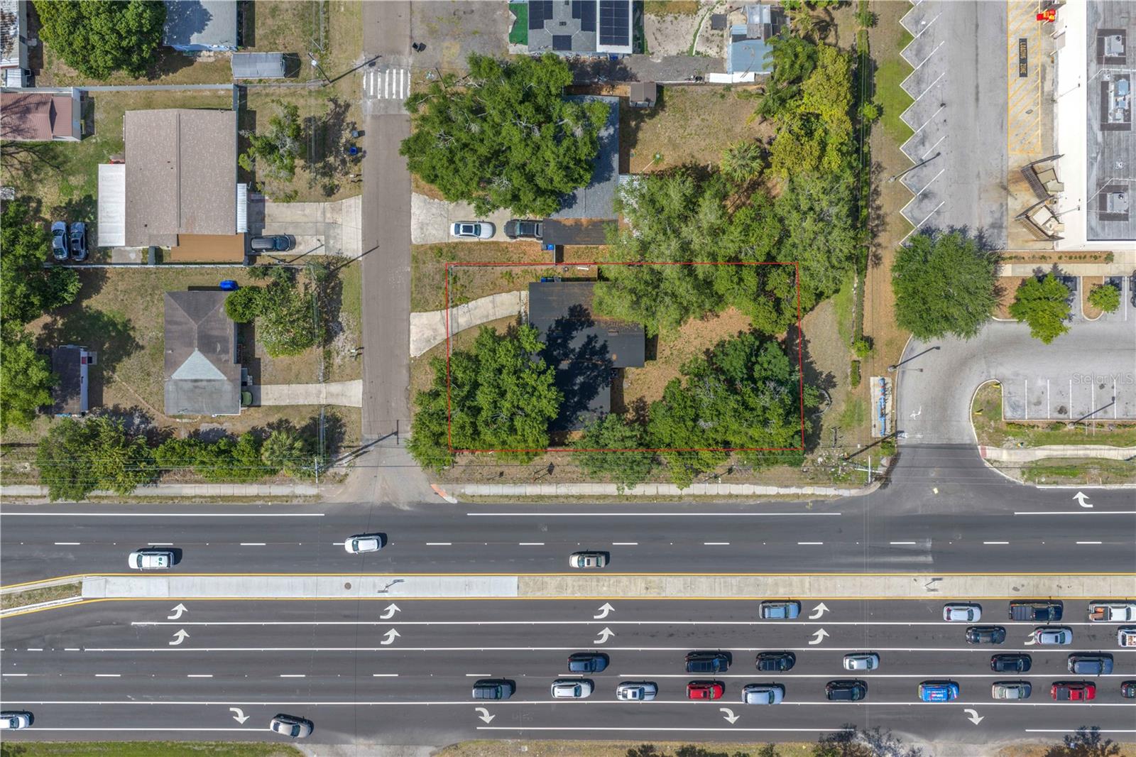 RIVERVIEW CREST UNIT 1 - Residential