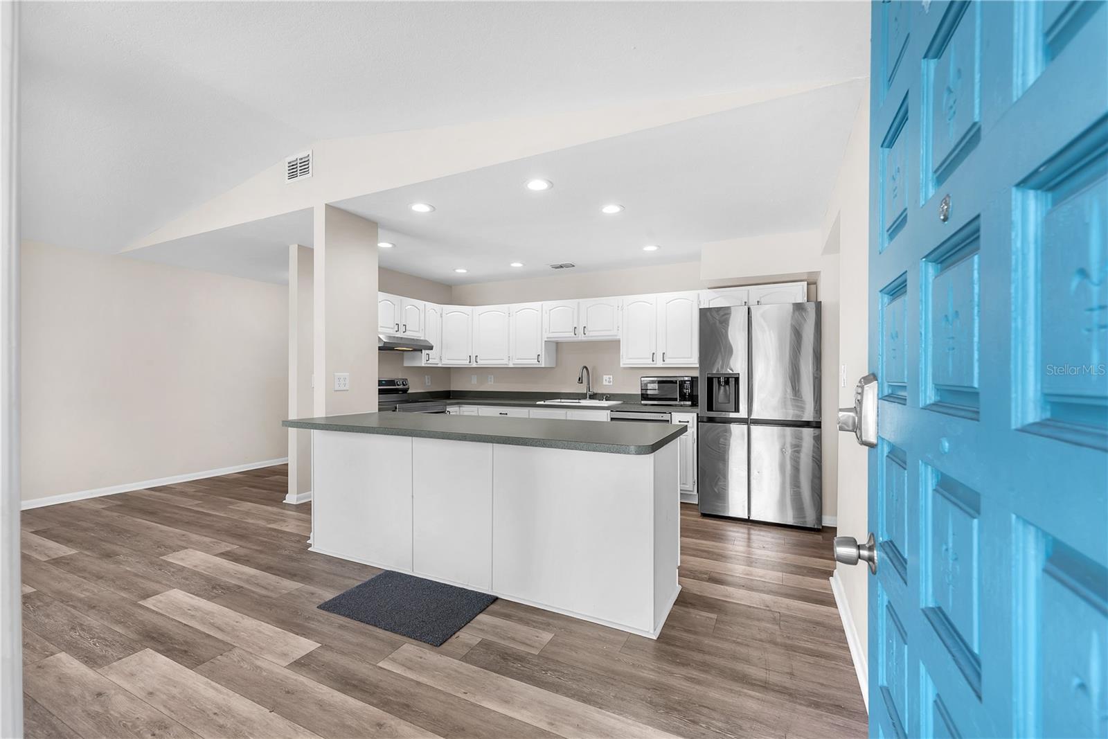 RIVERVIEW CREST UNIT 1 - Residential