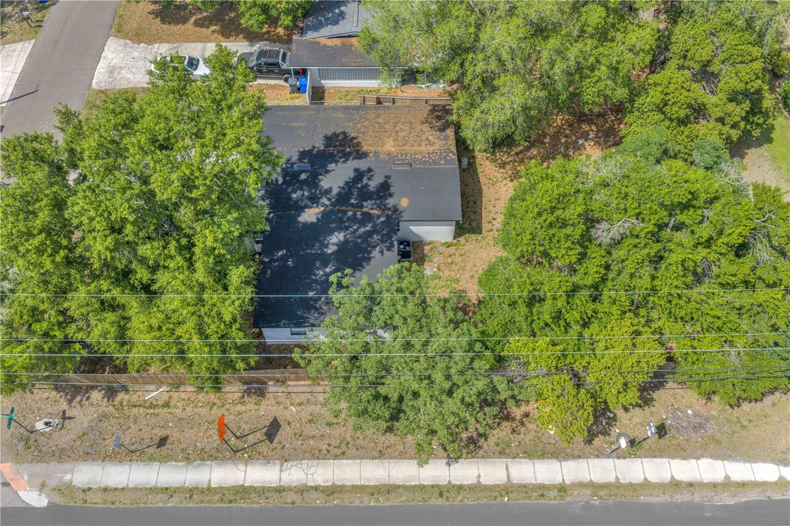 RIVERVIEW CREST UNIT 1 - Residential