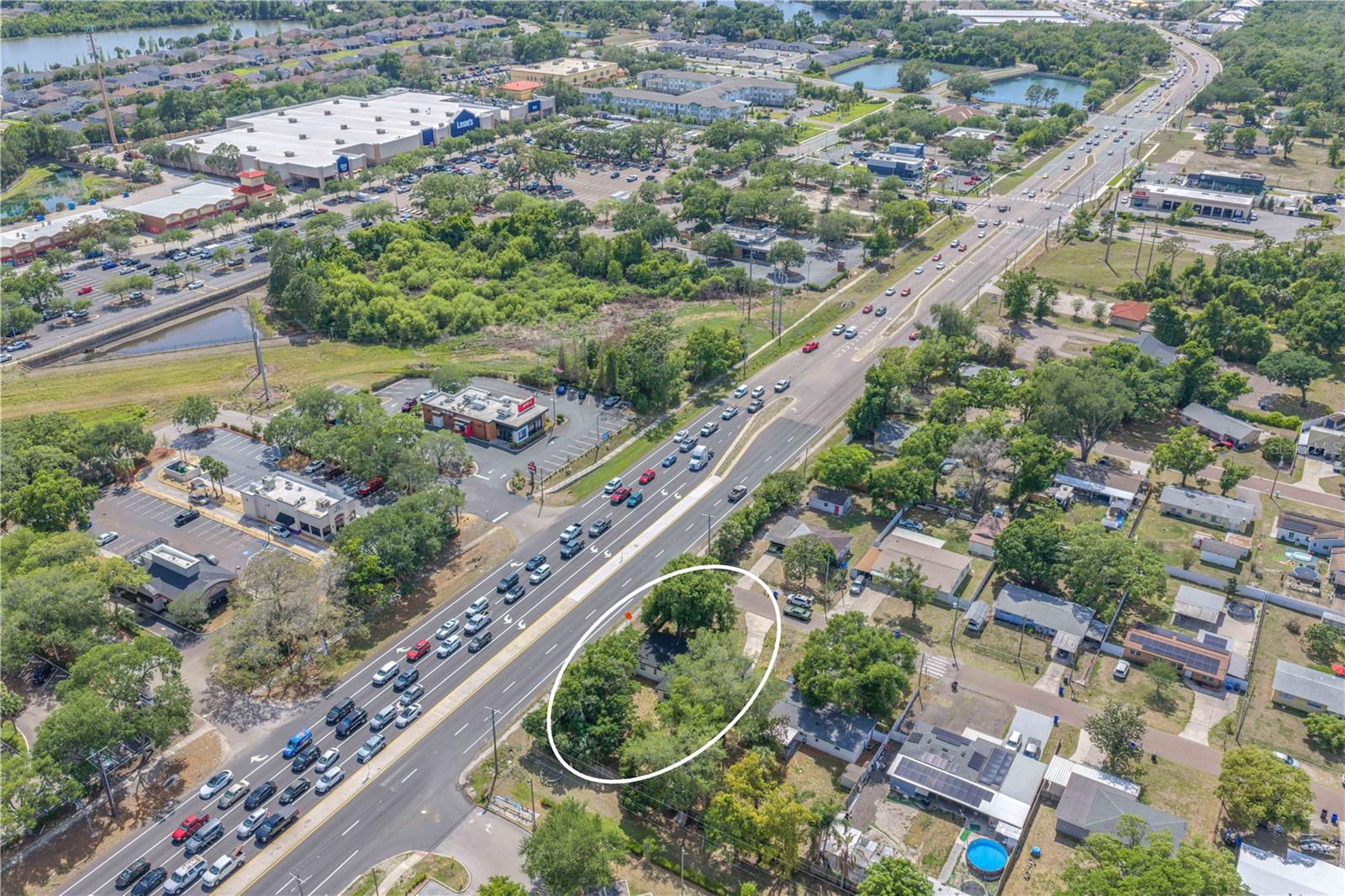 RIVERVIEW CREST UNIT 1 - Residential