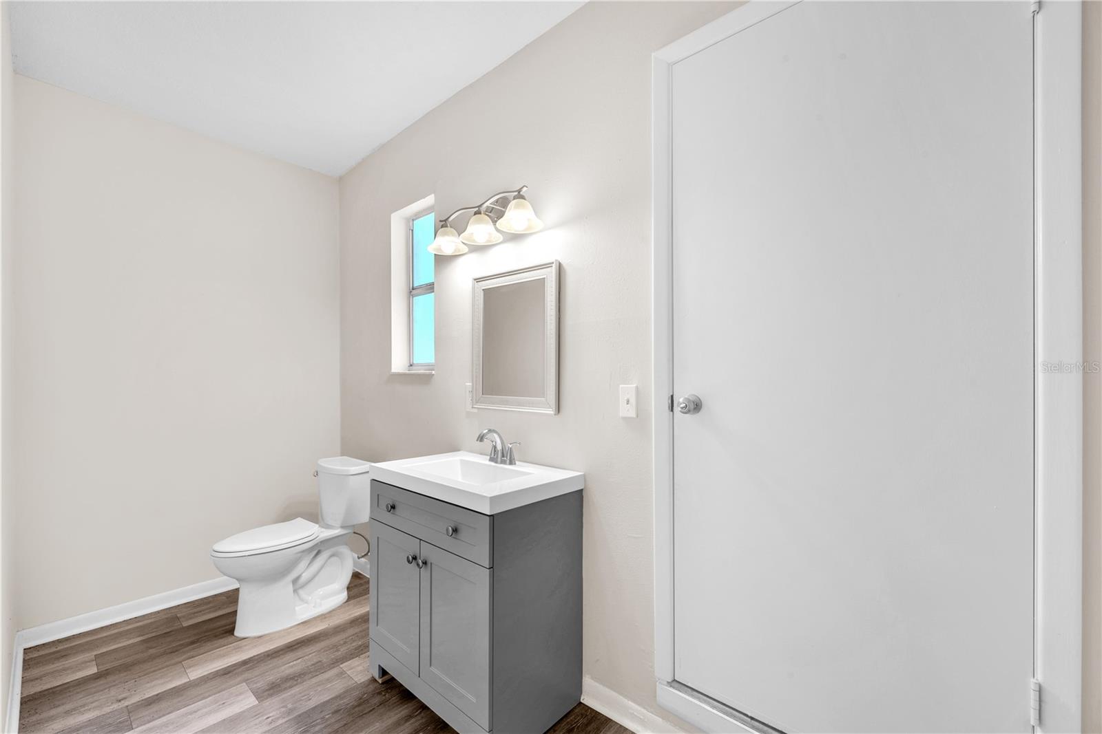 RIVERVIEW CREST UNIT 1 - Residential