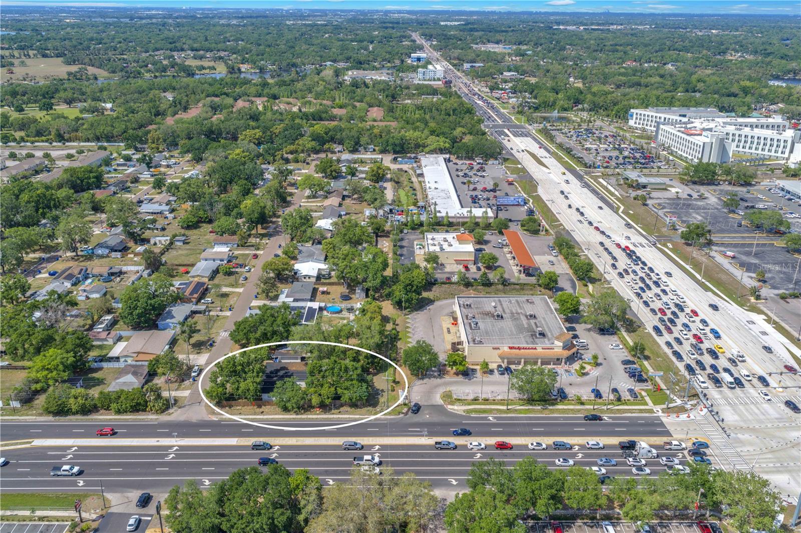 RIVERVIEW CREST UNIT 1 - Residential