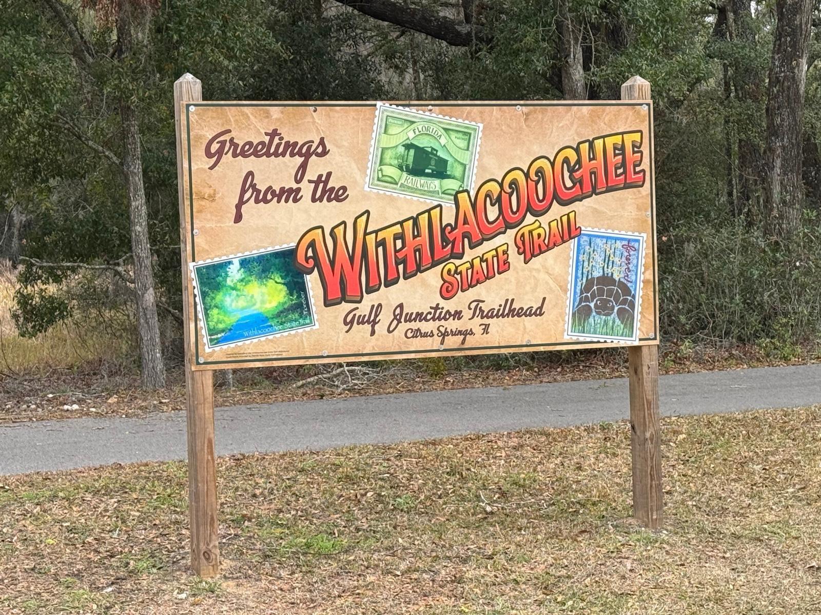 CITRUS SPGS UNIT 21 - Land