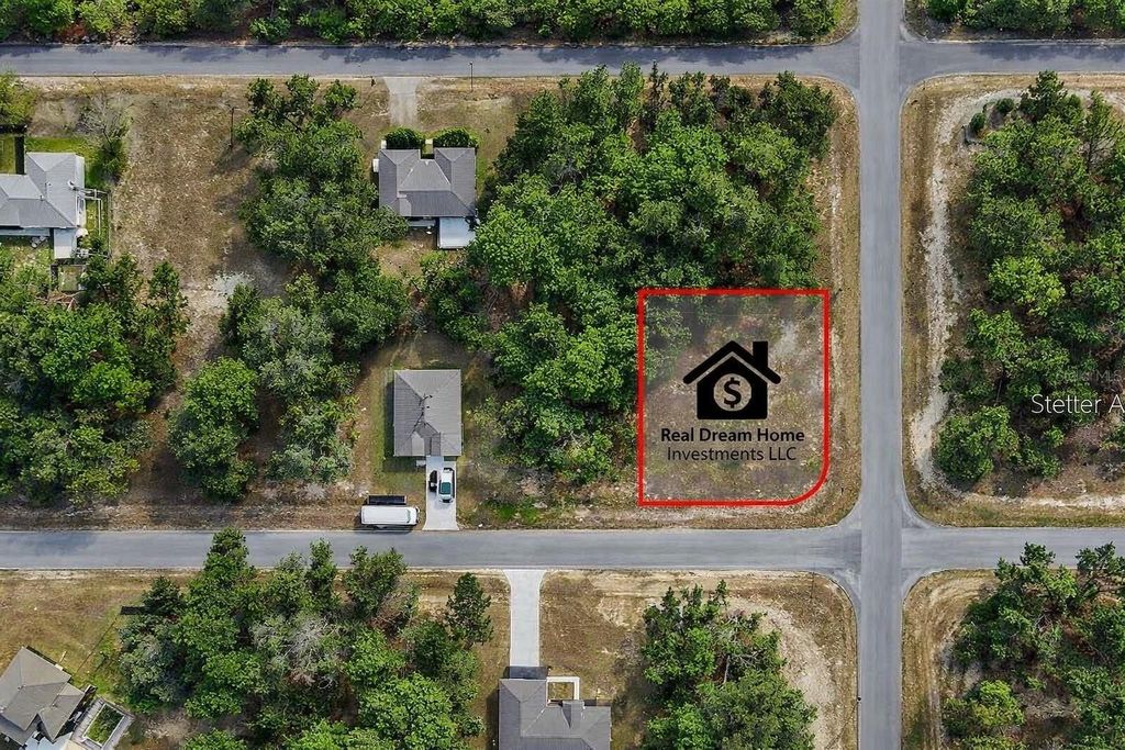 Photo of 2765 W Sheila Drive, Citrus Springs, FL 34433 (MLS # O6384776)