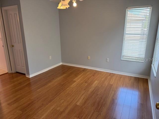 FISHHAWK RANCH - Residential Lease