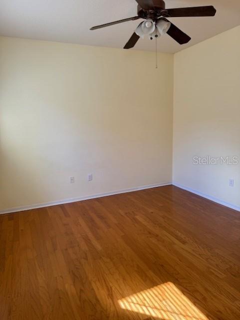 FISHHAWK RANCH - Residential Lease