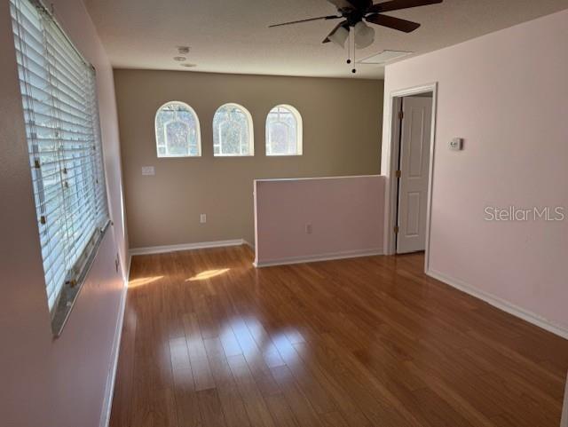 FISHHAWK RANCH - Residential Lease