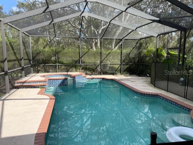 FISHHAWK RANCH - Residential Lease