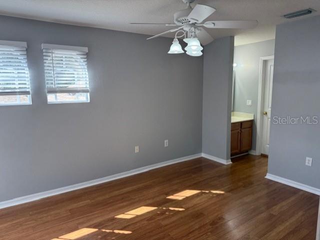 FISHHAWK RANCH - Residential Lease