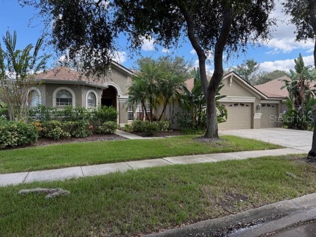 FISHHAWK RANCH - Residential Lease