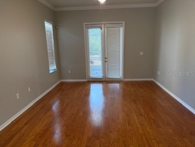 FISHHAWK RANCH - Residential Lease