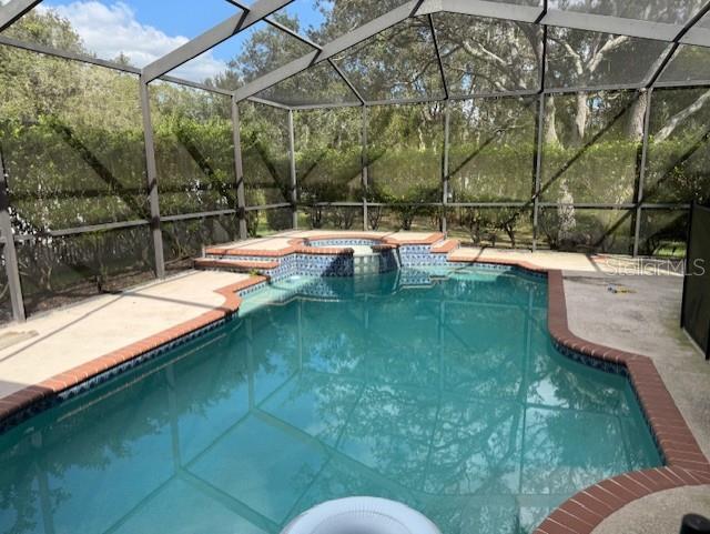 FISHHAWK RANCH - Residential Lease