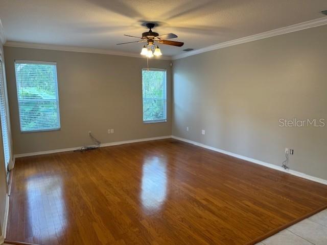 FISHHAWK RANCH - Residential Lease