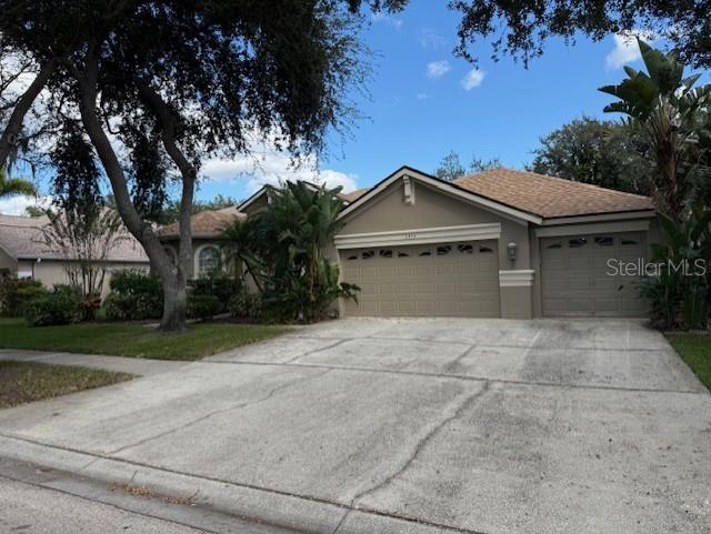 FISHHAWK RANCH - Residential Lease