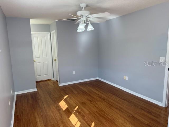 FISHHAWK RANCH - Residential Lease