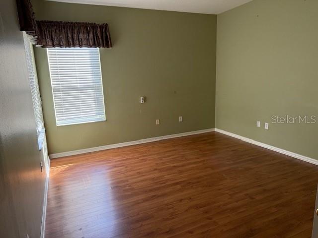 FISHHAWK RANCH - Residential Lease