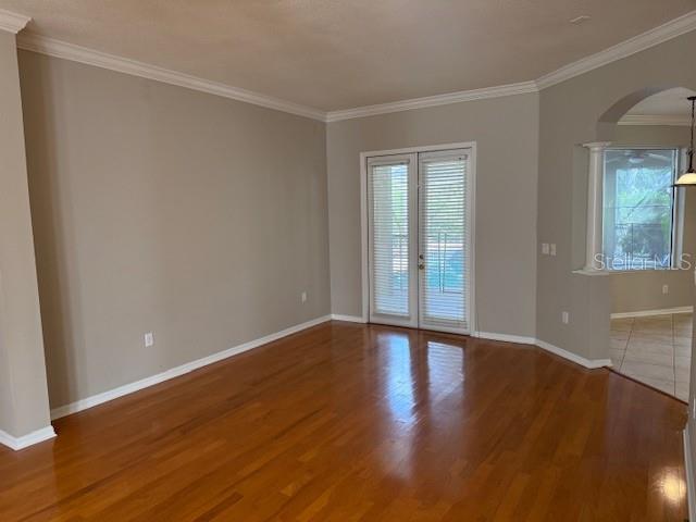 FISHHAWK RANCH - Residential Lease