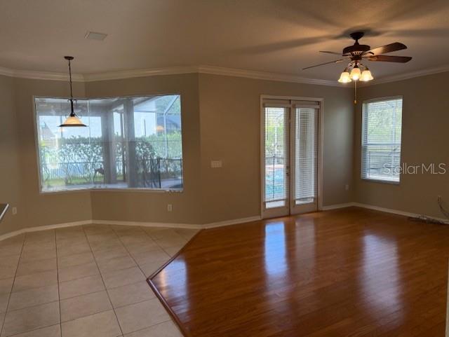 FISHHAWK RANCH - Residential Lease