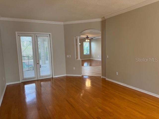 FISHHAWK RANCH - Residential Lease