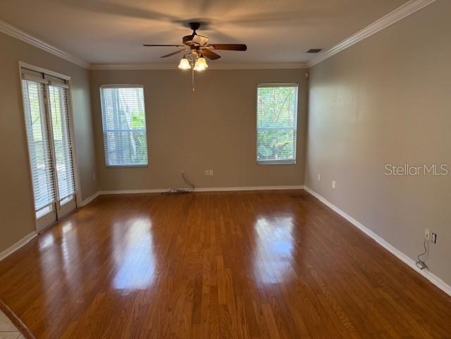 FISHHAWK RANCH - Residential Lease