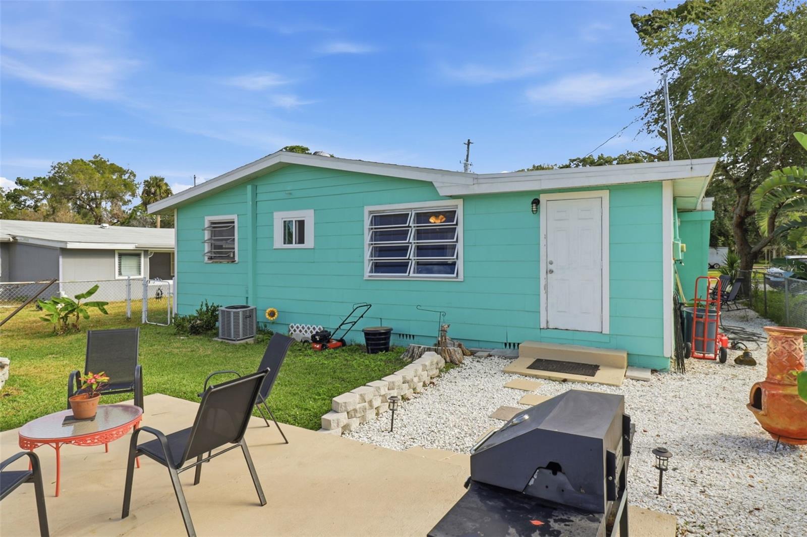 HUDSON - Residential