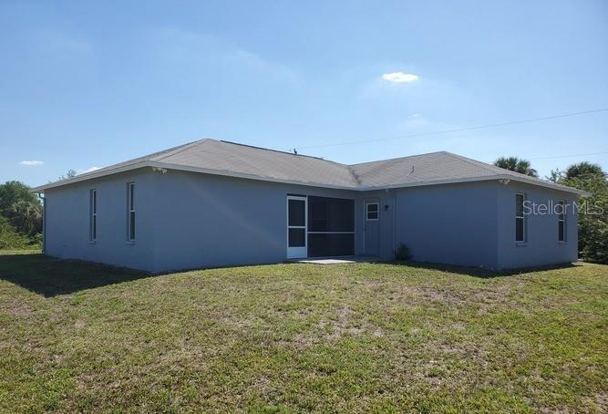 LEHIGH ACRES E 01/2 - Residential Lease