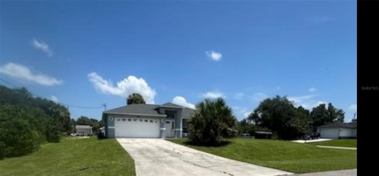 LEHIGH ACRES E 01/2 - Residential Lease