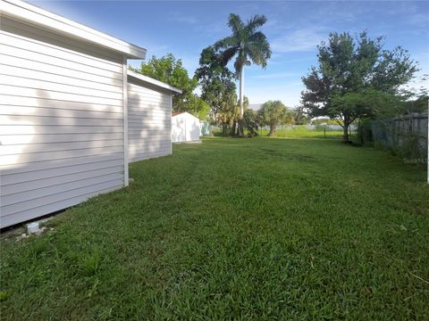 A home in BRADENTON