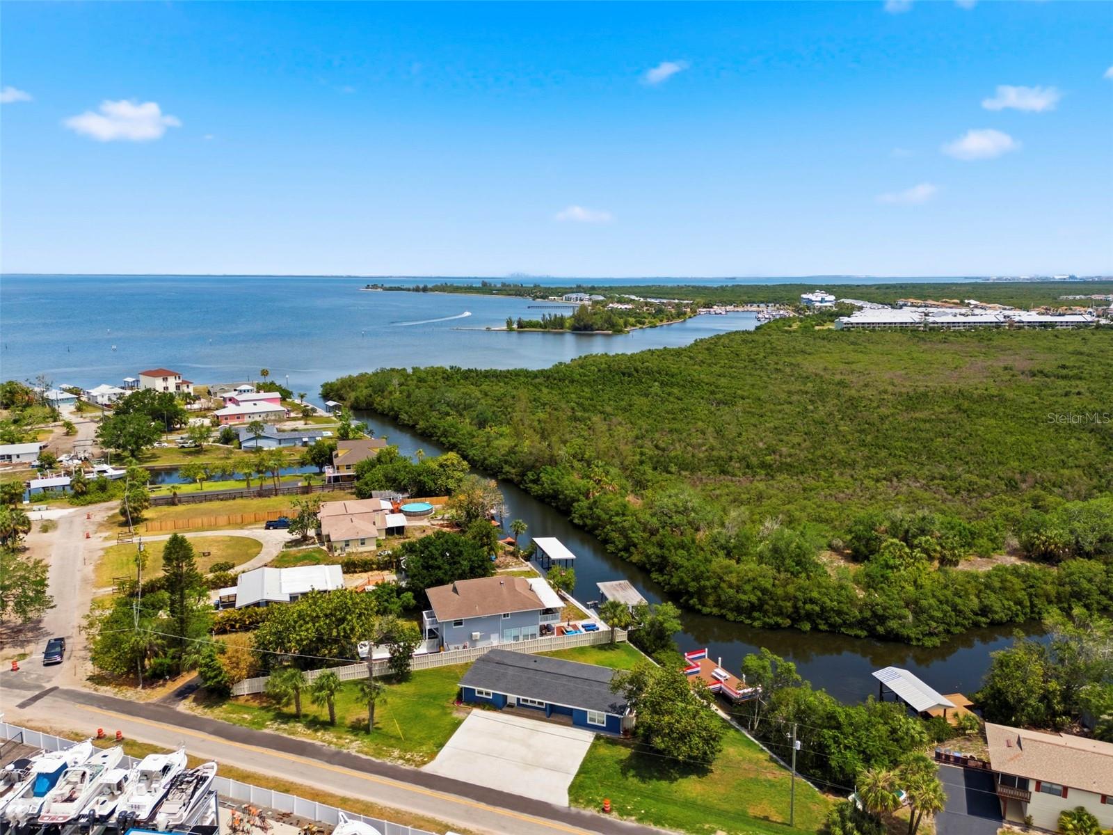 SHELL POINT 1ST ADD TO - Residential