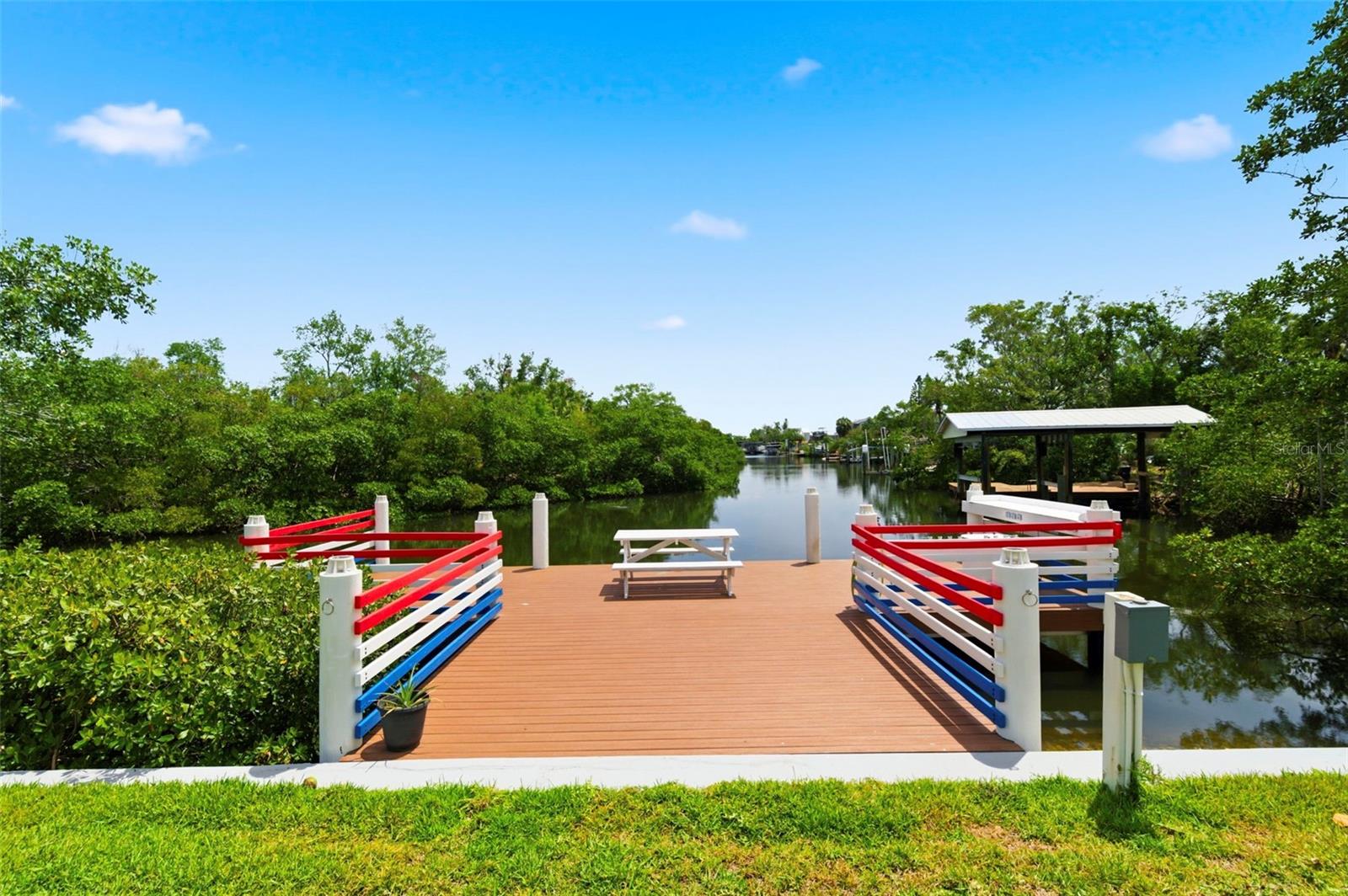 SHELL POINT 1ST ADD TO - Residential