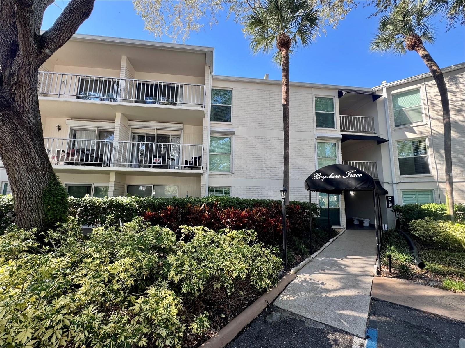 3325 Bayshore Boulevard F31, Tampa